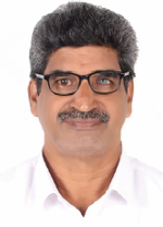 Bro. K.V. Esow